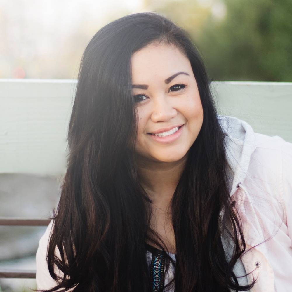 Meet your Posher, Camille